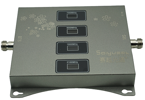  万冲镇四频手机信号接收器200㎡
