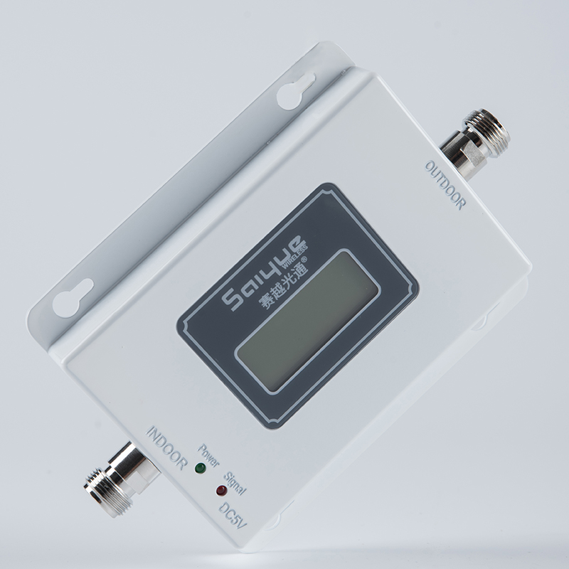 万冲镇家用配电房机房信号放大器200㎡