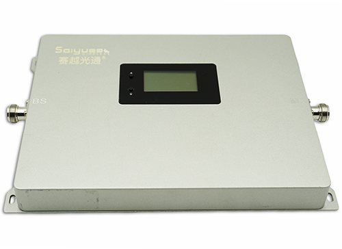  万冲镇三频/四频/五频手机信号接收器800㎡