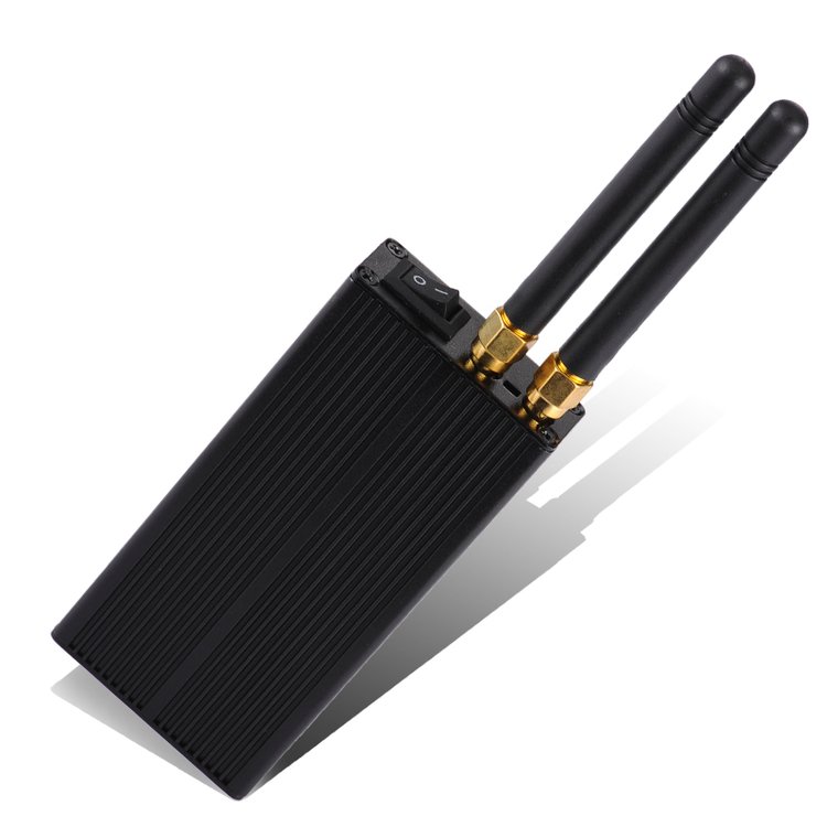  万冲镇1.2G/1.5G导航屏蔽器