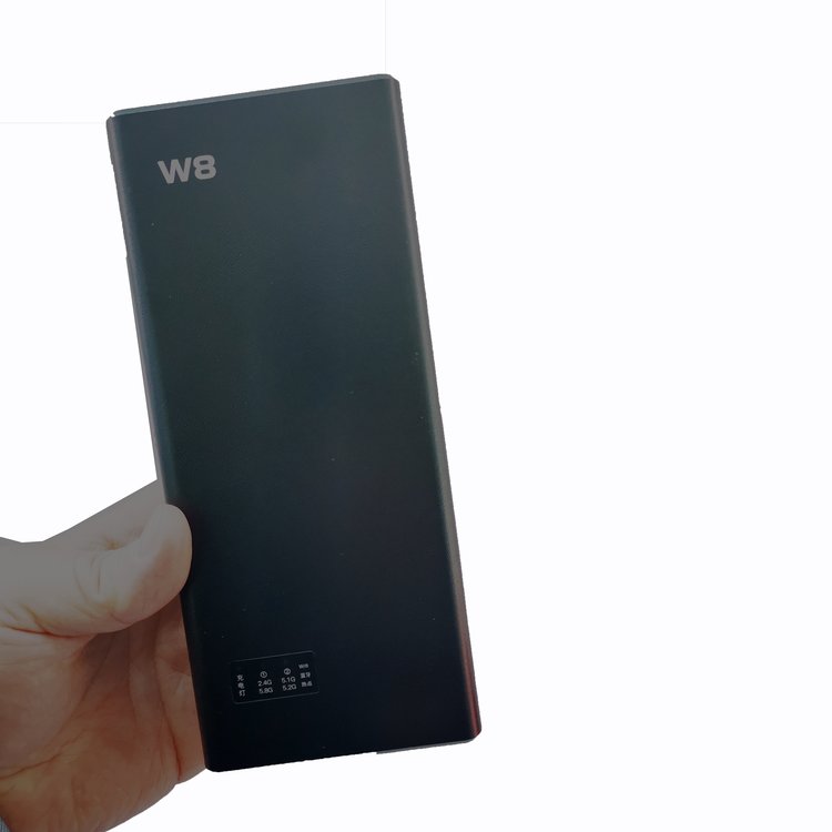  万冲镇蓝牙WiFi信号屏蔽器