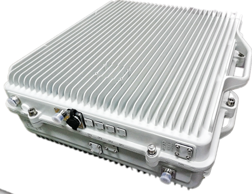 万冲镇信令级数字室分型移动通信干扰器