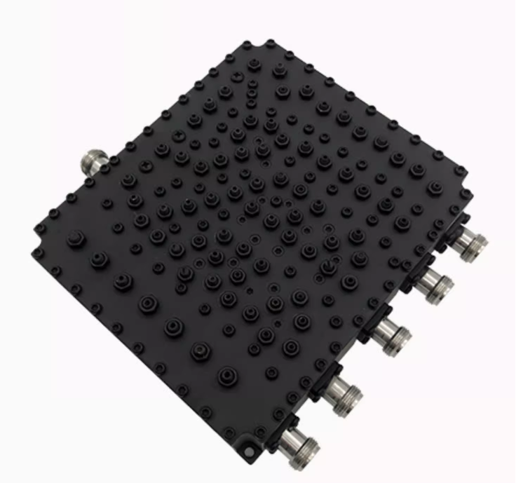  万冲镇双频三频四频五频腔体合路器4G+5G