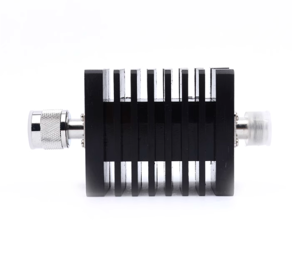  万冲镇腔体固定衰减器0-3G/0-4G  N型接口